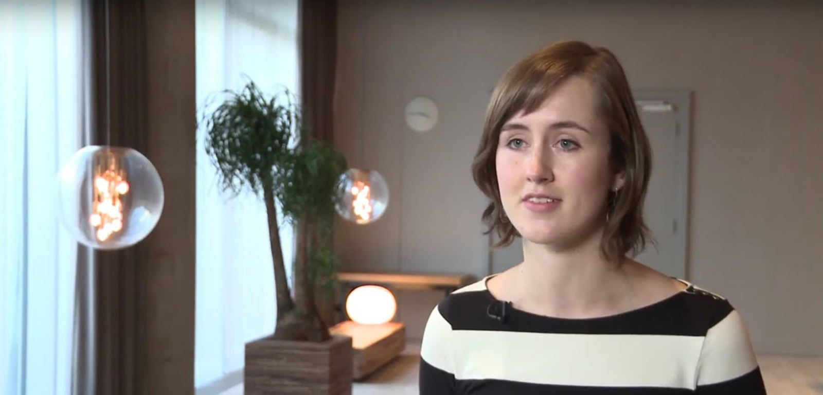 University of Edinburgh Background Image